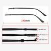 Full Coverage Glasses Arm Repair Tool Spectacle Frame New Replacement Leg  Sunglasses