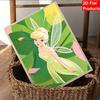 Disney Pearl Art Tinker Bell DIY Pearl Painting Kit Pearl Art Wall Decor Suitable for Home Office Handmade Gift