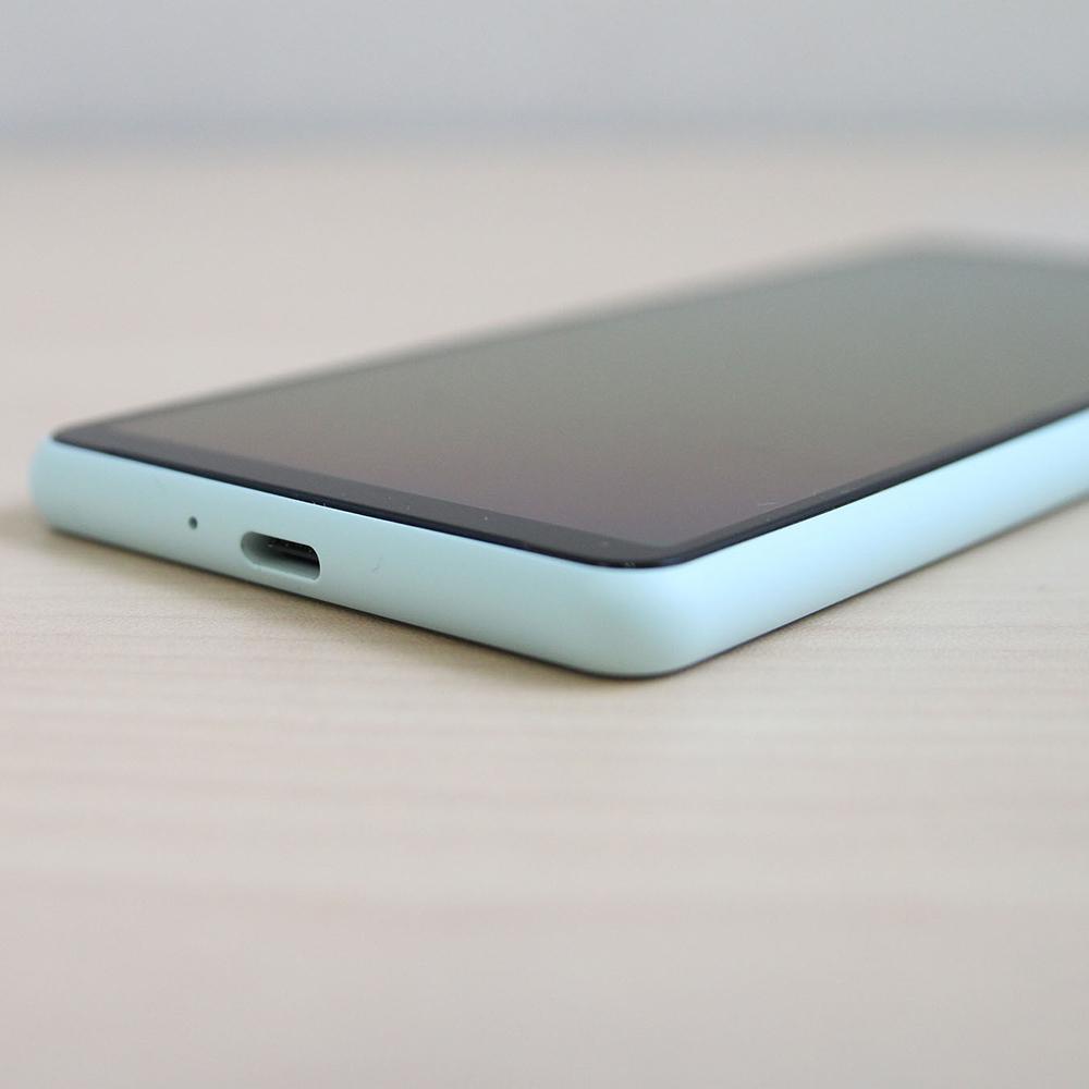 Восстановленный Оригинальный Sony Sony Xperia 10 II XQ-AU51 Одна SIM-карта XQ-AU52 Две SIM-карты 4G 4 ГБ ОЗУ 64 ГБ ПЗУ Мобильный телефон