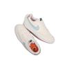 Nike Court Vision Low Pale Ivory Jade Ice Женские кроссовки Кремово-белая конопля FQ6876-131