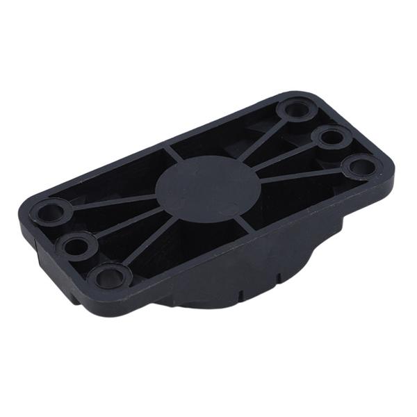 Rod Holder Mount Base Fishing Rod Gear Adapter Durability Ram Kayak Products