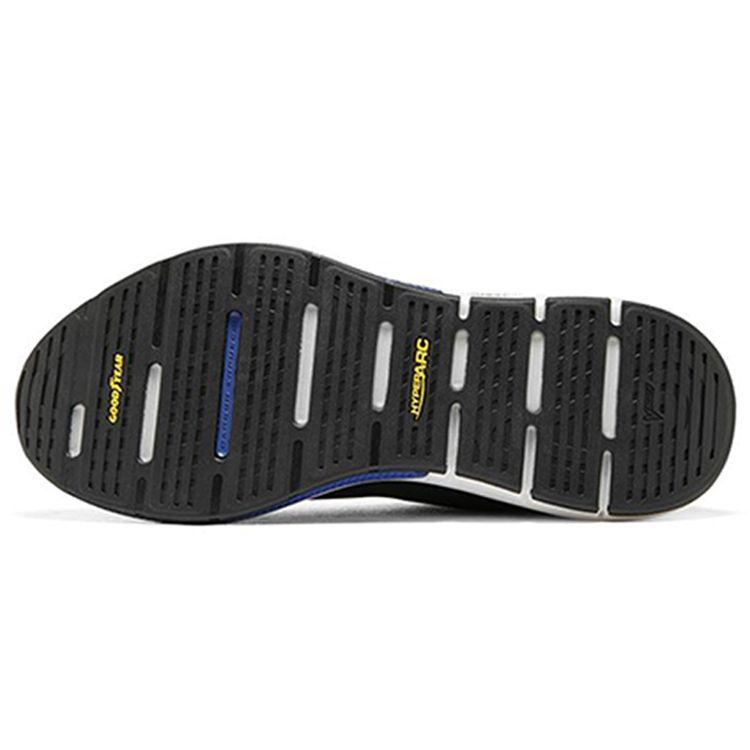 Skechers Go Walk Arch Fit Тренировочные Кроссовки Удобные Универсальные Амортизирующие Скользкие Прочные Дышащие Низкие Повседневные Кроссовки 216244-BKBL