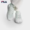 Fila Женские повседневные кроссовки на платформе 'Яйцо-обертка' из коллекции Ян Ми