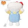 CCP (C.C.P.) Warm Plush Toy Sanrio Characters Hello Kitty ZS-AN66(KT)
