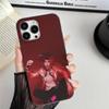 Чехол для телефона Y-Yungblud Lowlife для iPhone 17 16 15 14 Plus 13 12 11 Pro Max Pro Волна Гофрированное покрытие