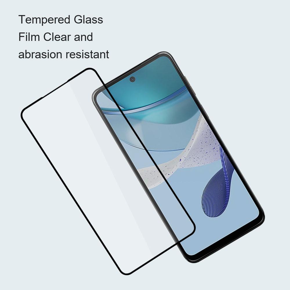 AMORUS For Motorola Moto G86 5G/G86 Power 5G Screen Protector Anti-Shatter Tempered Glass Film