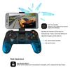 GameSir Беспроводной игровой контроллер T1s Bluetooth, геймпад для телефона Android, ПК с Windows, SteamOS, PUBG, джойстик Call of Duty