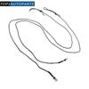 54377277475 Convertible Top Headliner Tension Rope For BMW 328i 335i M3 M4 430i