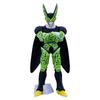 30 см Фигурка Аниме Dragon Ball Z Селл Игрушка Конечная Форма Dbz Супер Сайян Фигурки Действия ПВХ Коллекционная Модель Игрушки Предназначены Для Детей Подарок