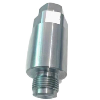 Клапан сброса давления для Cummins ISX15 QSX15 XPI 15L ISX QSX 15 Совместимый - Новые номера деталей 4307195 2130086 5473196 2872401