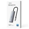 UGREEN CM480 USB-C 3.1 Gen2 4-Port Hub