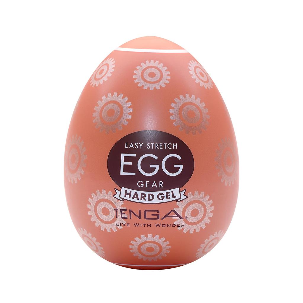 TENGA EGG НАБОР ТВЕРДОГО ГЕЛЯ II TENGA EGG НАБОР ТВЕРДОГО ГЕЛЯ 2 Кукурузный Туманный 2 Передачи 3 вида набор / /