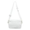 Shoulder Bag Cinnamoroll 360465 (monotone)