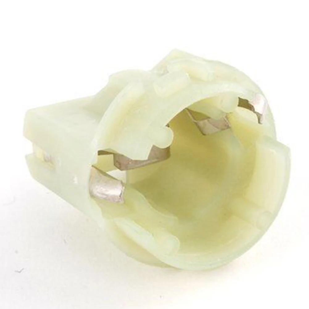 Патрон лампы заднего фонаря для BMW E30 E32 E34 E38 E71 63218355883 Антикоррозийный, износостойкий и недеформируемый