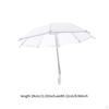 Doll Accessories Miniature Umbrella, Hanging Prop for 18 Inch Dolls