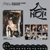 Stray Kids SkzHop Hiptape Hop Hop Accordion Ver. 