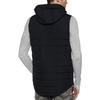 Nike Мужской пуховый жилет M NSW DOWN FILL Черный 806865-010
