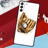 Baseball Funda For Samsung Galaxy S26 Ultra S24 S22 S23 S25 Plus S20 S21 FE S9 S10 S25 FE Phone Case