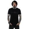 Marvel Mens Avengers Infinity War I Am Steve Rogers T-Shirt