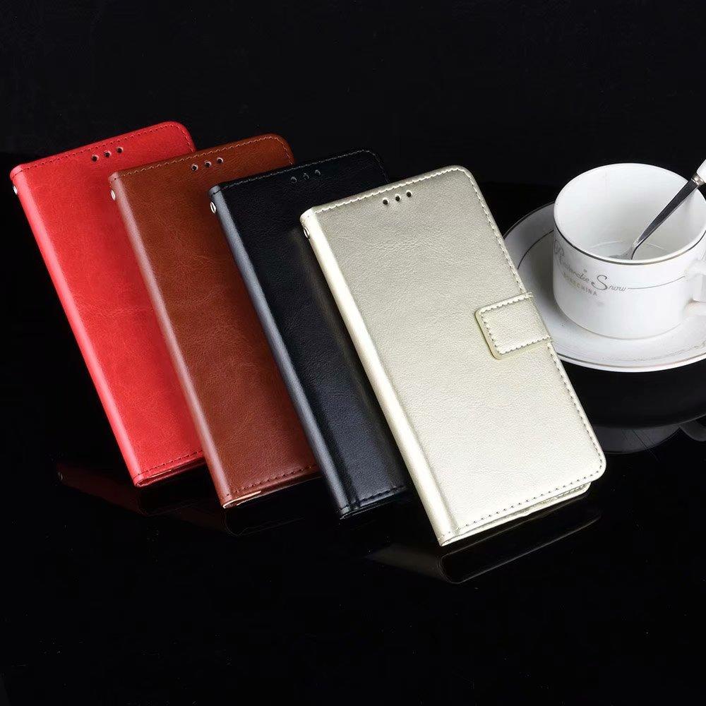 Leather Case For Nokia 6.1 7.1 7.2 6.2 7.1 8.3 5.3 5.4 4.1 1 Plus 4.2 3.4 3.2 3.1C 2.4 2.3 2.2 1.3 Magnet Flip Book Case Cover