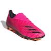 adidas Ghosted.3 Hg 'Розовый' FW6973