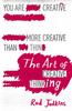 The The Art of Creative Thinking Book