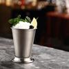 Стакан Shange с ободком для коктейля Mint Julep 350 мл