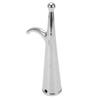34mm 316 Stainless Steel Boat Hook Head Rust Resistant Durable End Attachment for Docking Undocking