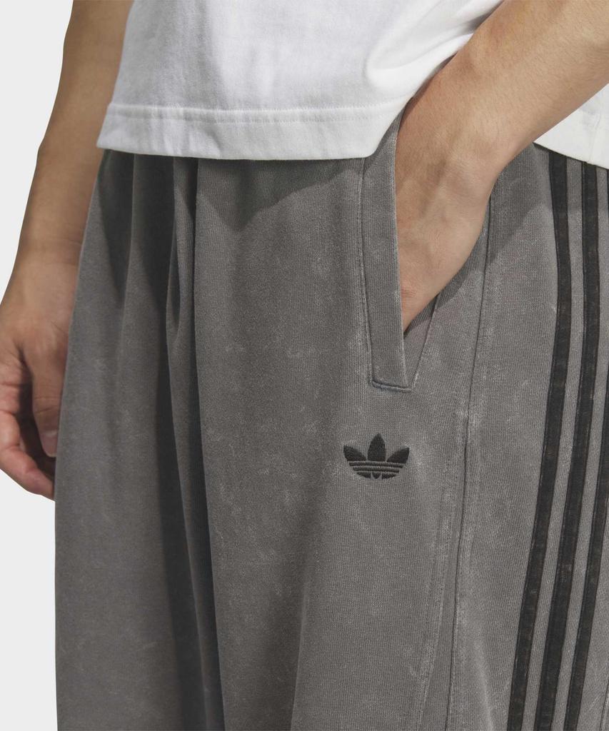 adidas Спортивные штаны Teamgeist - Greyfog / Kq5529