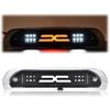 PIT66 LED 3Rd Brake Light Compatible With Truck Cap Topper Leer Are Century LED Recessed Cargo Light Parking Light High Mount Third Brake Light Lamp