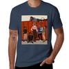sincerely yours the bad kids TShirt Stylish Graphic Short Sleeve Top