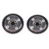 Car Accessories Engine Intake Camshaft Adjuster Actuator 2700501147 2700501247 For Mercedes-benz  W205 W212 W213