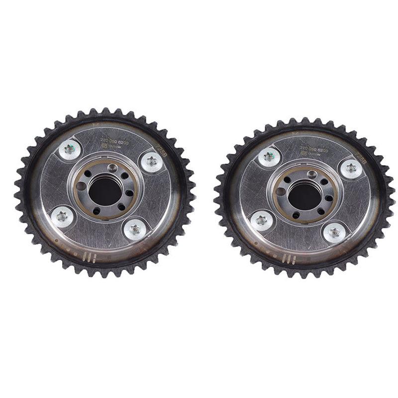 Car Accessories Engine Intake Camshaft Adjuster Actuator 2700501147 2700501247 For Mercedes-benz W205 W212 W213