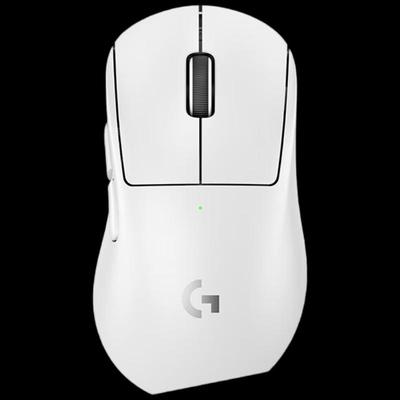 Logitech Беспроводная игровая мышь G PRO X2 DEX