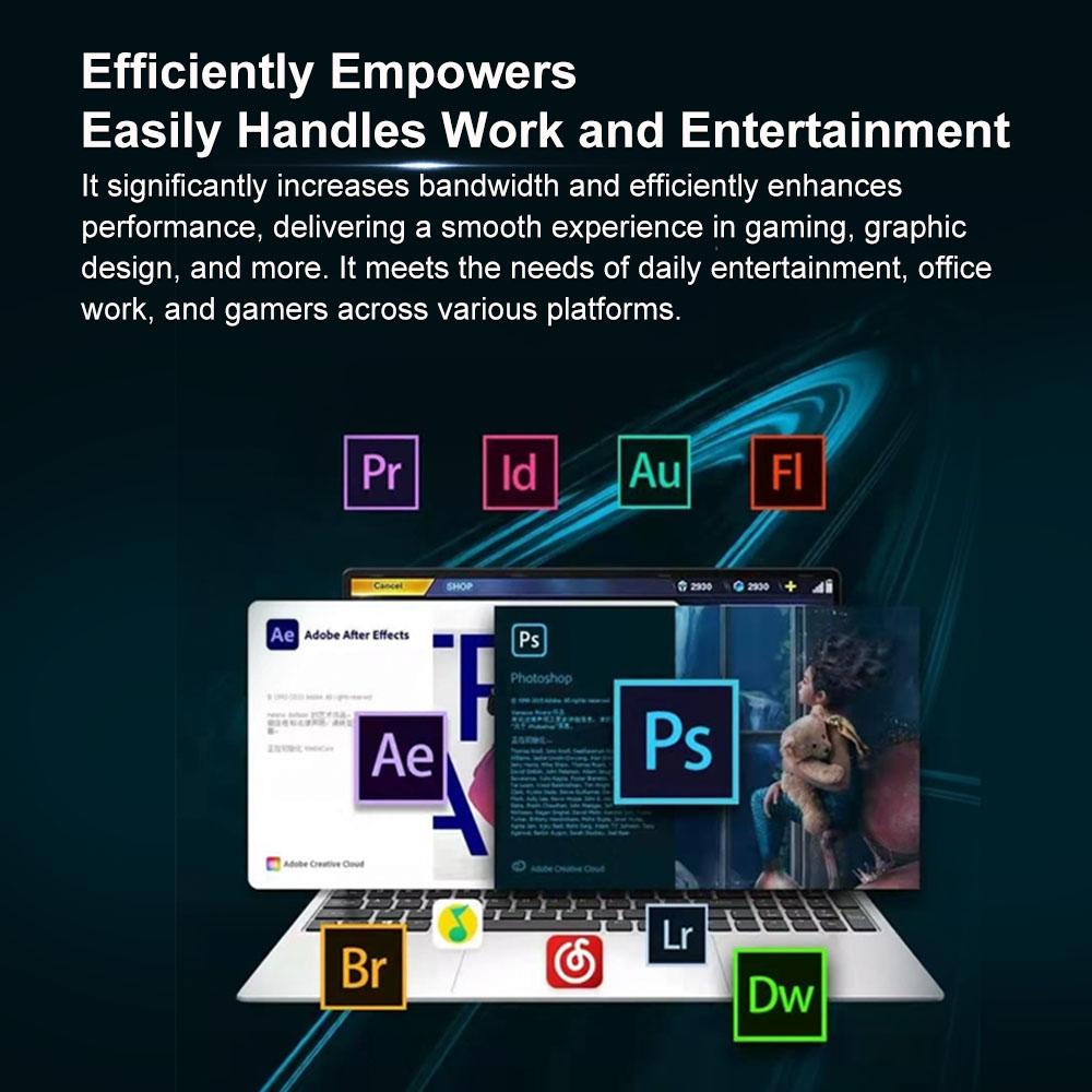 Memory Module Great Wall GWN4 DDR4 2666MHz 8GB/16GB Notebook Memory Module