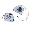 Сменный вентилятор охлаждения ЦП Кулеры для ноутбука Металлический вентилятор для рассеивания тепла для C22-320 C22-860 C22-865 Аксессуары для ноутбука
