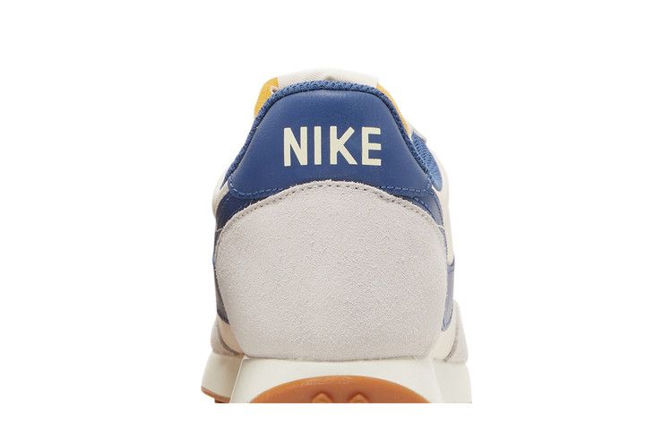 Мужские кроссовки Nike Air Tailwind 79 Vast Grey Mystic Navy Vast Grey/Light Cream-Sail-Mystic Navy