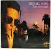 CD МИХАЭЛЬ ПАТТО  Time To Be Right BVCP127 IMAGINE 1991 Япония ObiRock Б/у