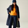 Regatta Womens/Ladies Orla Kiely Eclipse Mid Length Jacket