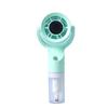 2026 Portable Mini Hydrating Spray Fan