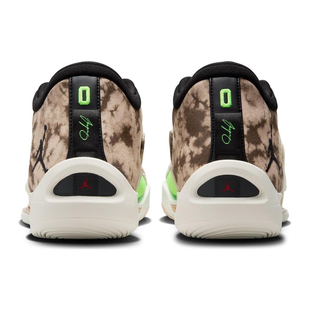 Баскетбольные кроссовки для мужчин Air Jordan Tatum 1 PF Tunnel Walk Fossil Sesame DZ3321-200
