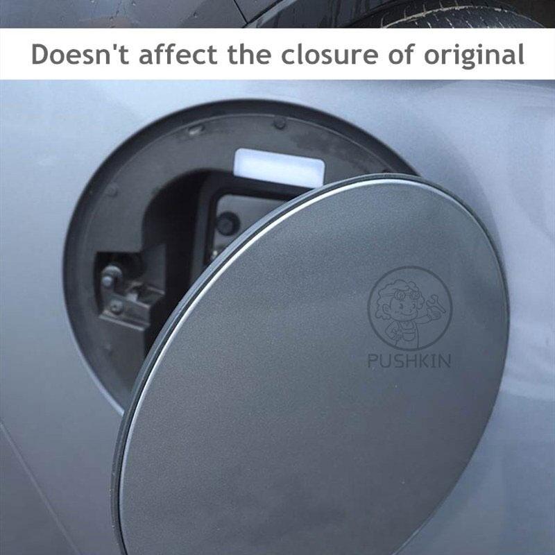 Charging Port Plug Fuel Tank Sealing Ring For BYD SEALION 6 EV Seal U Song Plus 2023 2024 Waterproof Dustproof Car Accessories