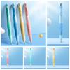 Drafting Pencil Posture Correction Automatic Pencil Candy Color Retractable Pencils Student