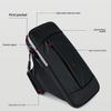 Large Capacity Sport Arm Bag Jogging Case Cycling Phone Bag Running Phone Holder  Men Women
