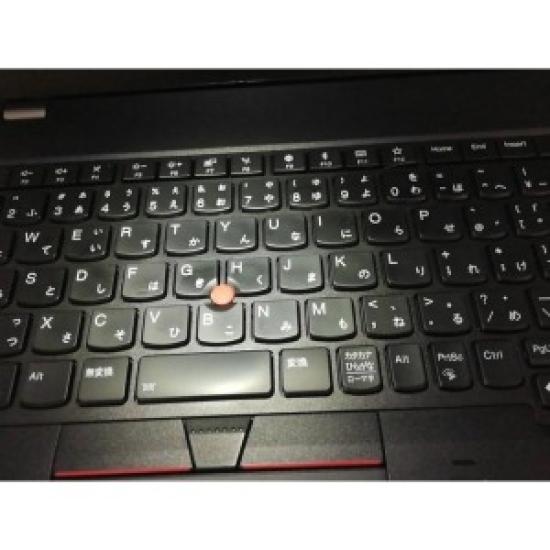 Б/У Lenovo ThinkPad T580 Core i5-8250U 1,6 ГГц 15-дюймовый L