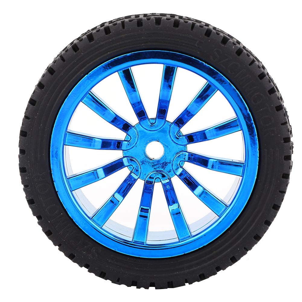 DC 12V DIY Encoder Gear Motor with Mounting 65mm Magnetic Micro Speed Reduction Motor for Engine Wheel Smart Car Robot Model Full Metal Gearbox 130