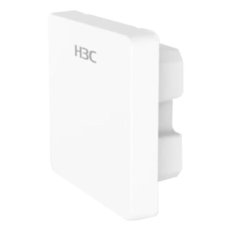 H3C WiFi6 Dual-Band 1800M Wireless Panel AP