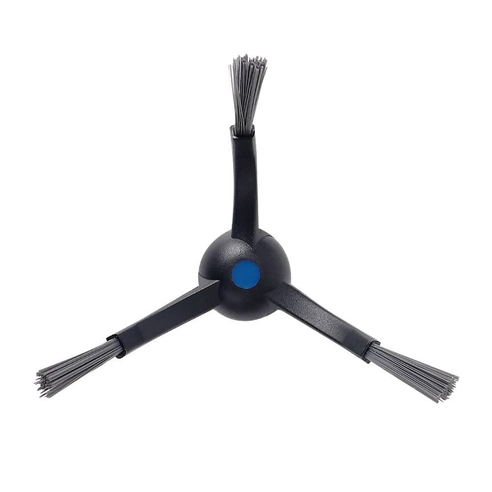 Side Brush Accessories For ECOVACS X5 OMNI/X5 PRO/X5 PRO OMNI /X5 Max/X5 Pro Ultra/X2S Sweeping Robot Vacuum Cleaner Spare Part