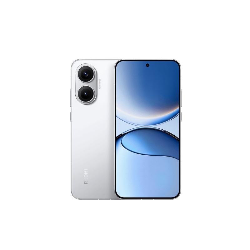 Версия CN Redmi Turbo 4 Pro 5G Смартфон 6,83 дюйма Snapdragon 8s Gen 4 BT 5.4 NFC 7550 мАч(тип) 90 Вт FlashCharge