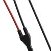 A84E-2X HRM-10 Battery Internal Resistance Meter Testing Probe Round Connector Accessory